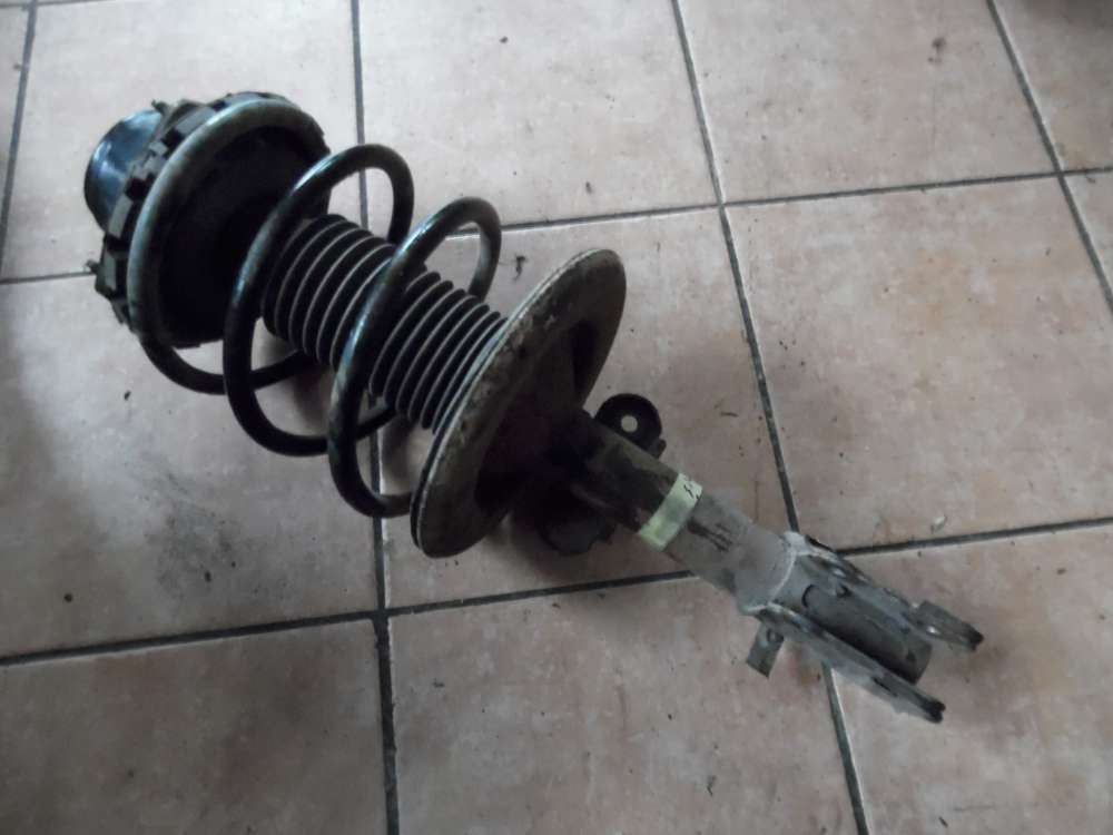 Chrysler Voyager III GS Federbein Sto?d?mpfer Vorne Links