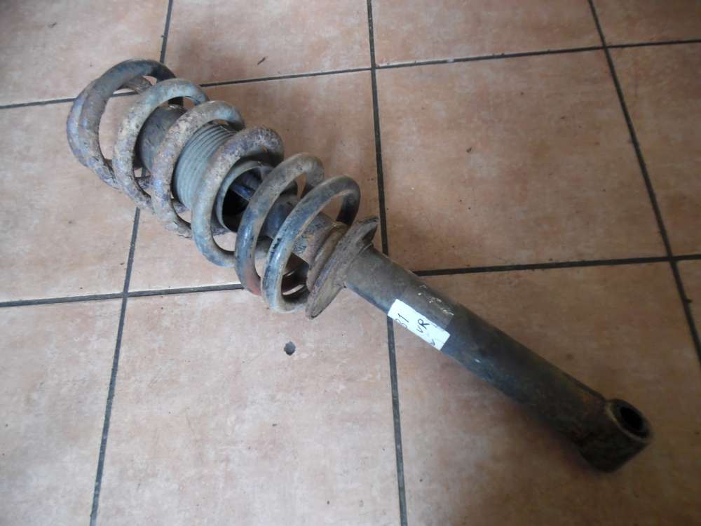 Renault Master B-120.35 Federbein Sto?d?mpfer Vorne Rechts 7700748644
