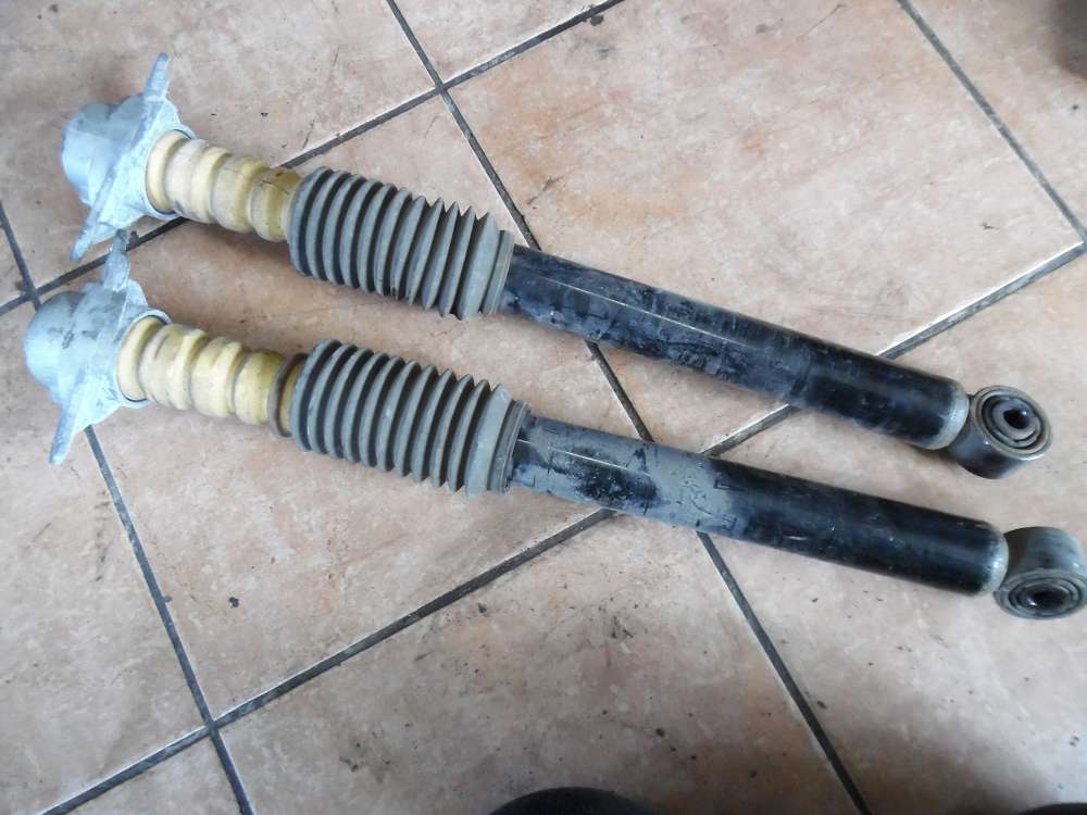 VW Golf V 1K Sto?d?mpfer Federbein Hinten