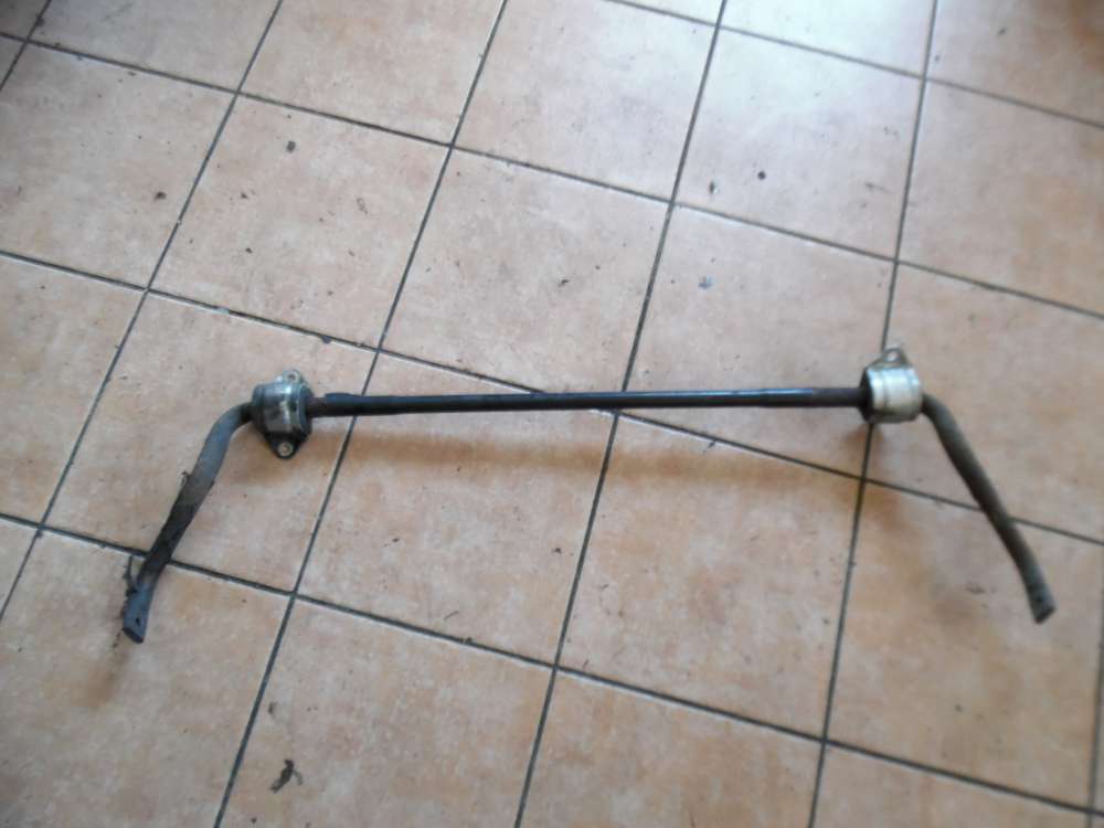 BMW E46 316i Stabilisator Sabi Vorne