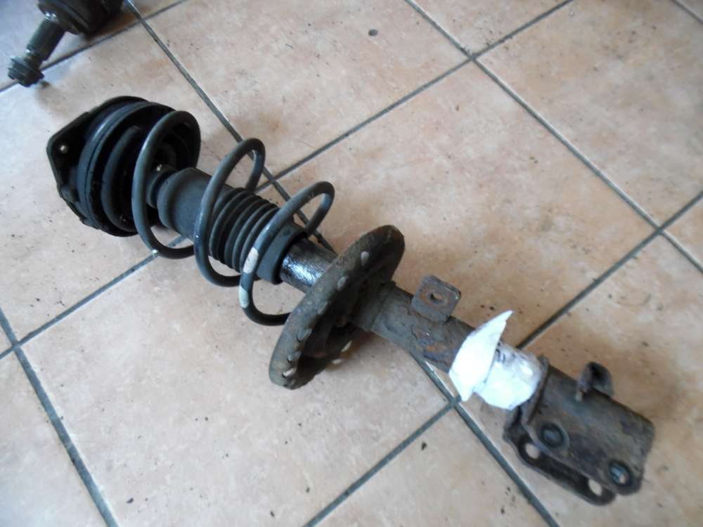 Nissan Micra K12 Federbein Sto?d?mpfer Vorne Links