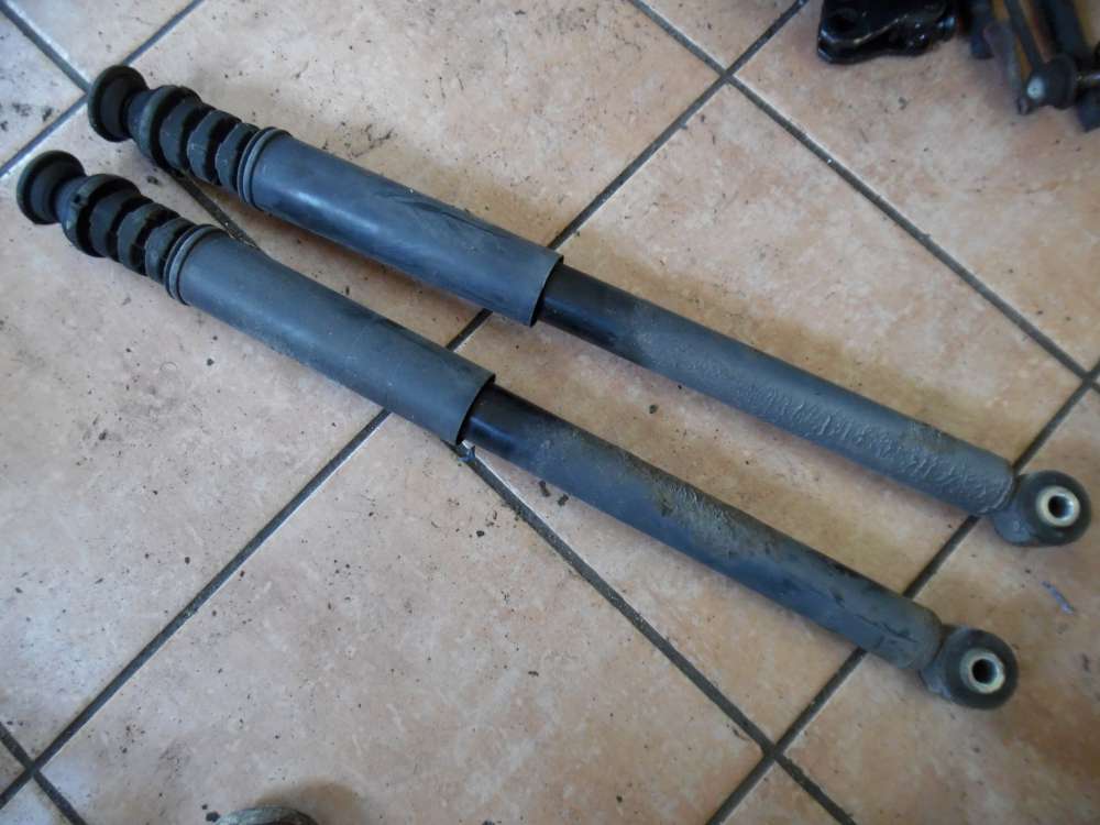 Nissan Micra K12 Federbein D?mpfer Sto?d?mpfer Hinten