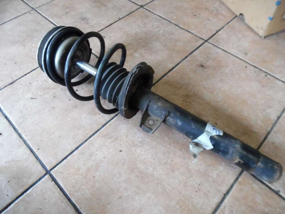 BMW E46 316i Federbein Sto?d?mpfer Vorne Rechts 6759096