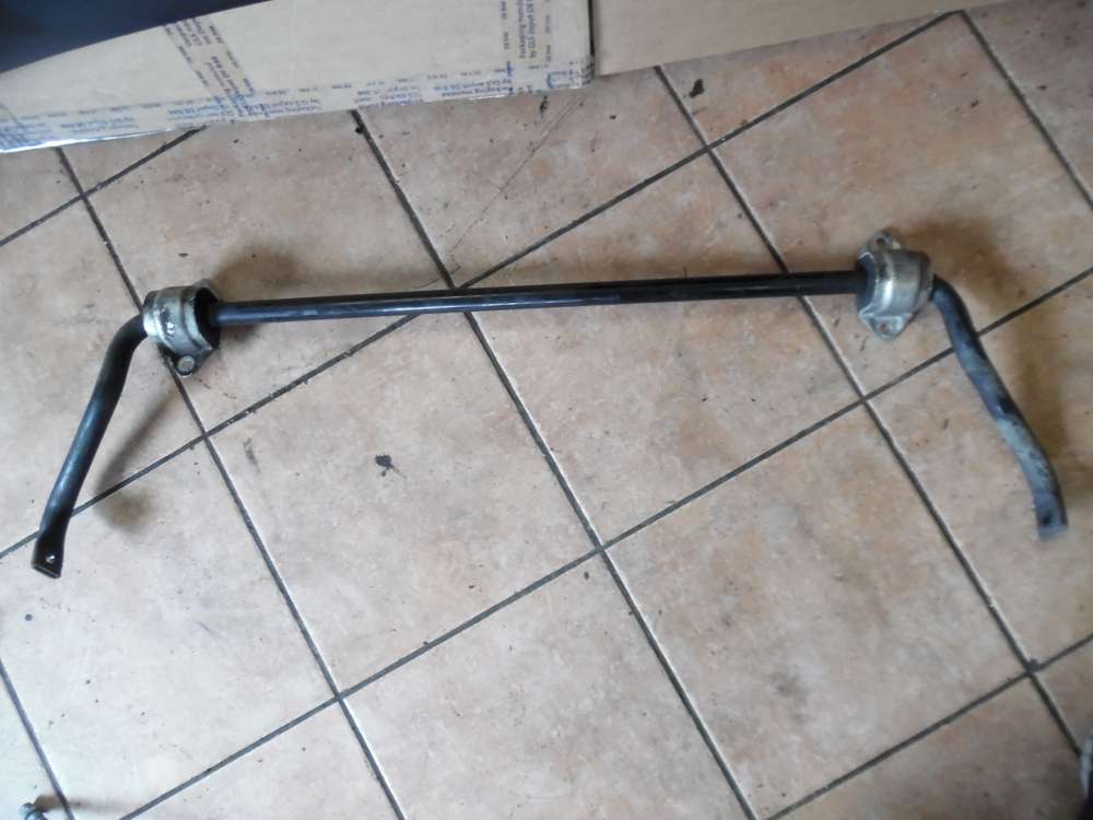 BMW E46 316i Stabilisator Sabi Vorne