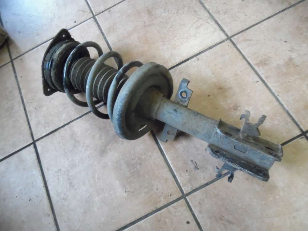 Renault Laguna III Federbein Sto?d?mpfer Vorne Links