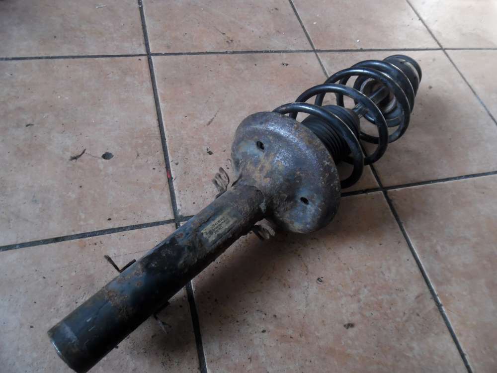 VW Golf IV 1J 1,4 Federbein Sto?d?mpfer Vorne Links 1J0413031