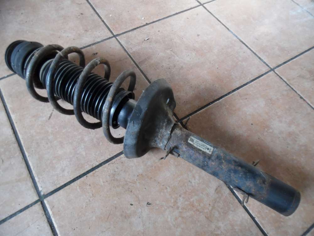 VW Golf IV 1J 1,4 Federbein Sto?d?mpfer Vorne Rechts 1J0413031