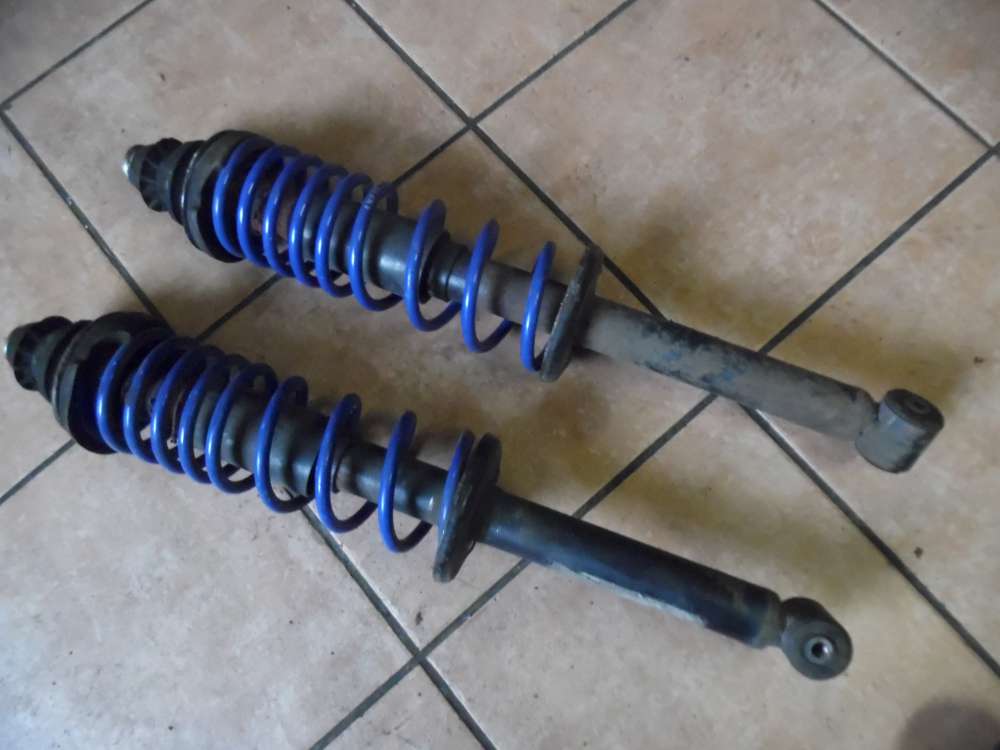 VW Polo 6N Federbein Stoßdämpfer Hinten 6N0513031