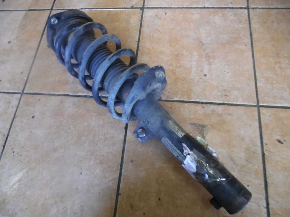 VW Touran 1T Federbein Stoßdämpfer Vorne Links 1T0413031