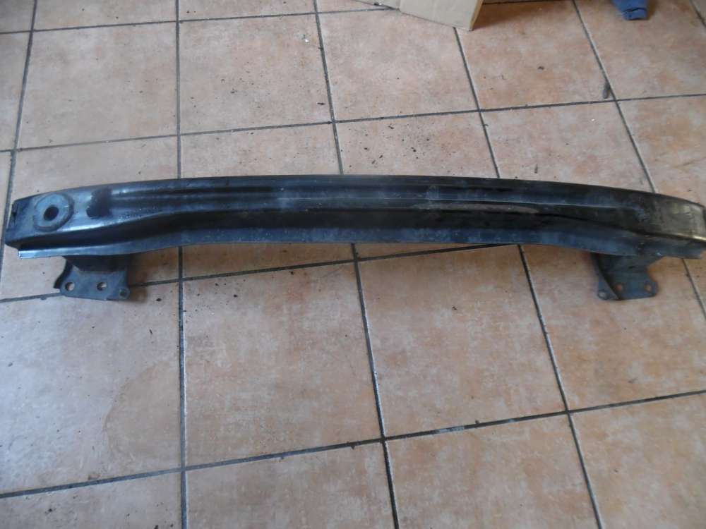 VW Touran 1T Stoßfängerhalter Träger Hinten
