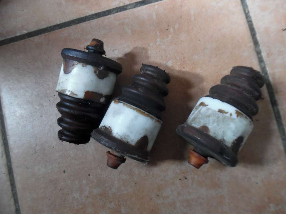 Ford Ka Stoßdämpfer Anschlagpuffer 51811829