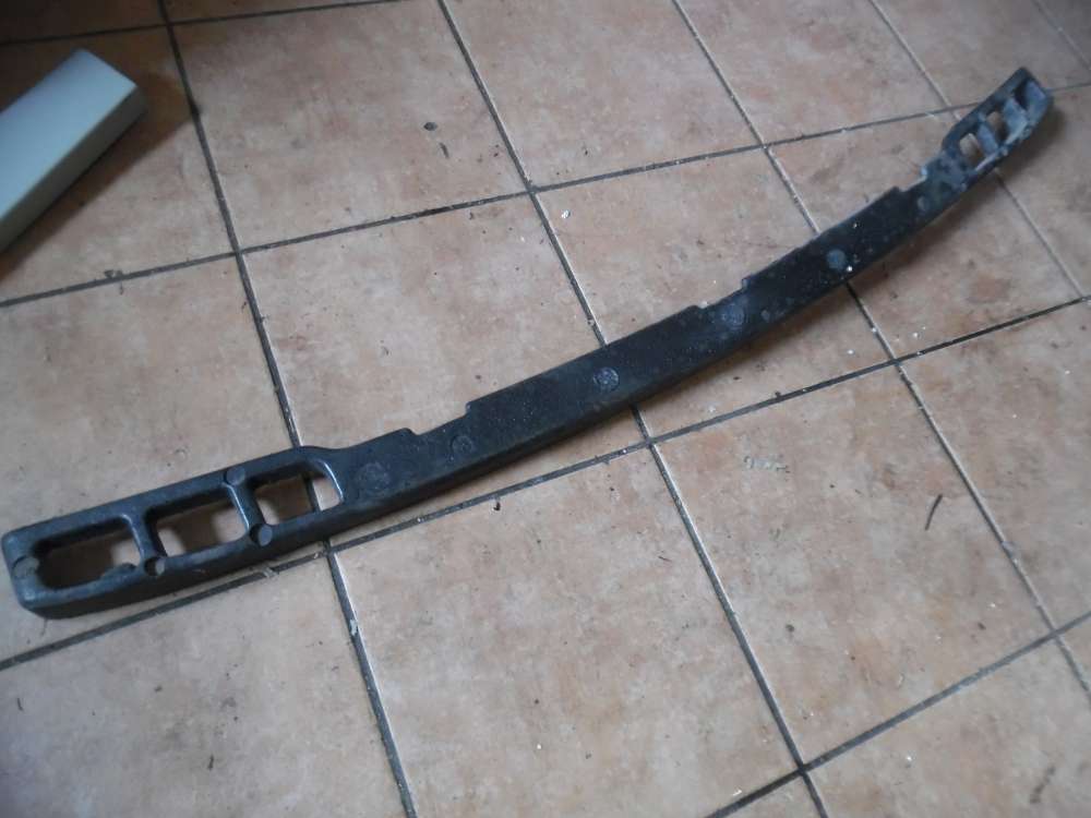 Opel Zafira B Pralldämpfer Aufpralldämpfer Hinten 13125052