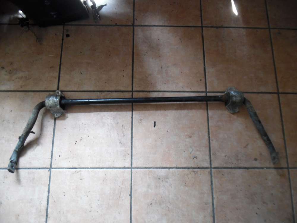 BMW 3er E46 Stabilisator Sabi Vorne
