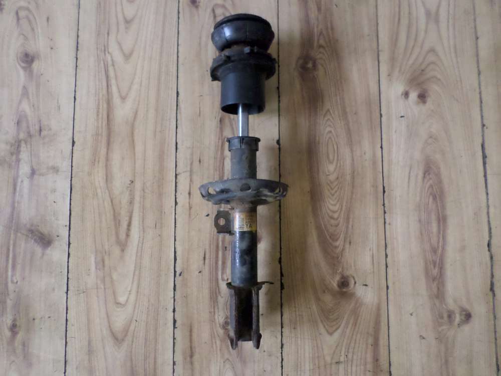 Opel Corsa C Stoßdämpfer Rechts 9127452 / 22170842 / 463016733