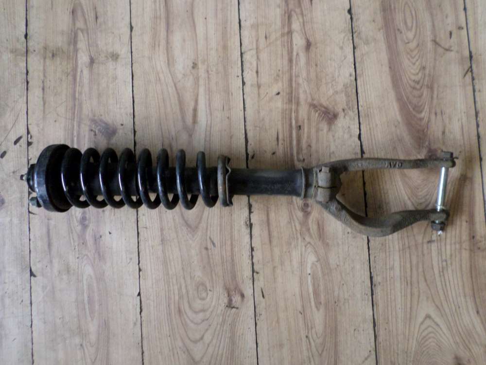 Original Honda CR-V Federbein Stossd?mpfer Vorne Rechts 51601-S10