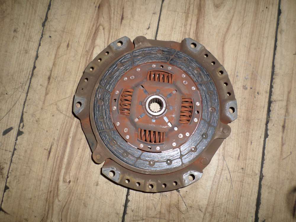 Ford KA Bj.1997 Kupplung 96FG-7563H2C / 013082273201 / 96FG-7550-H3C