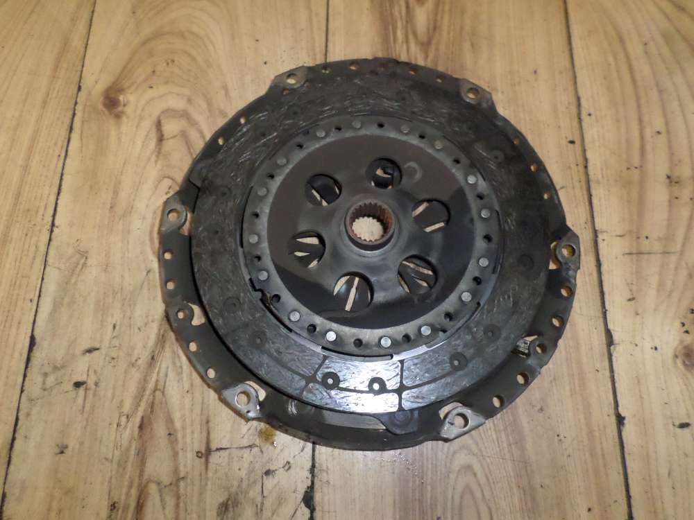 Ford Focus Bj.2002 Kupplung Kupplungsdruckplatte