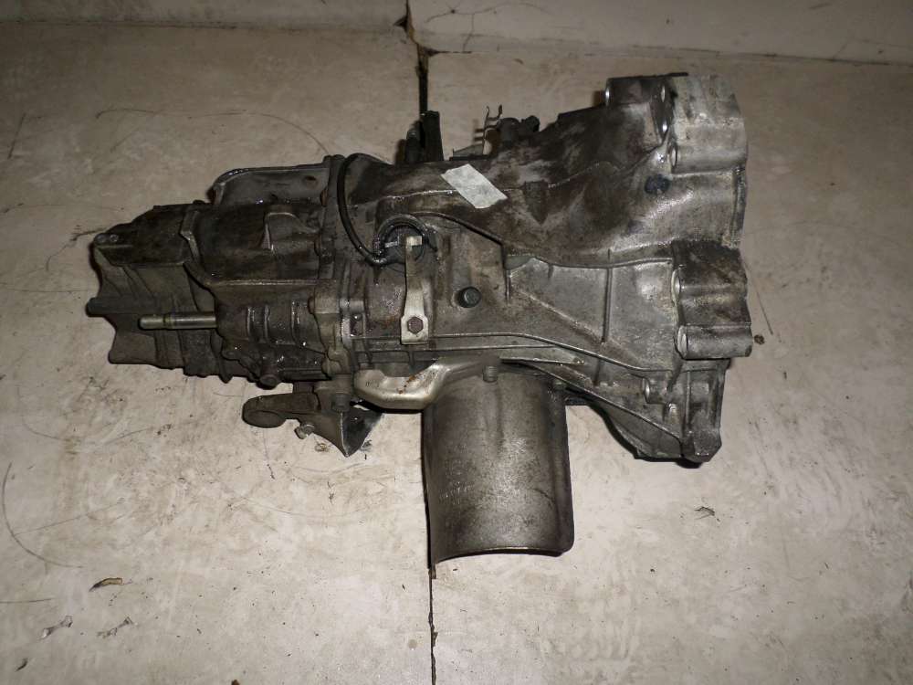 Audi A4 5B, VW Passat 3B2 1,9d Getriebe Schaltgetriebe 5-gang DHF