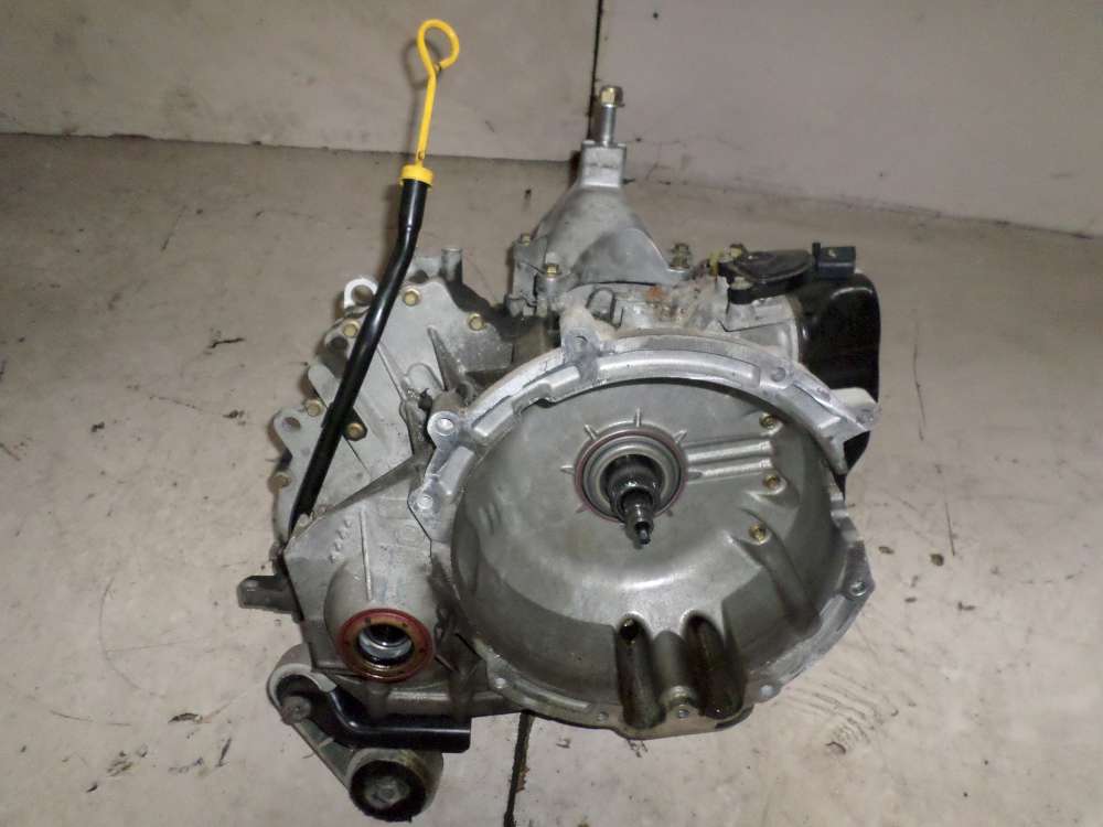 Ford Mondeo III BJ02 Kombi 2,0 107KW Original Getriebe 1S7P-BA 142249 KM