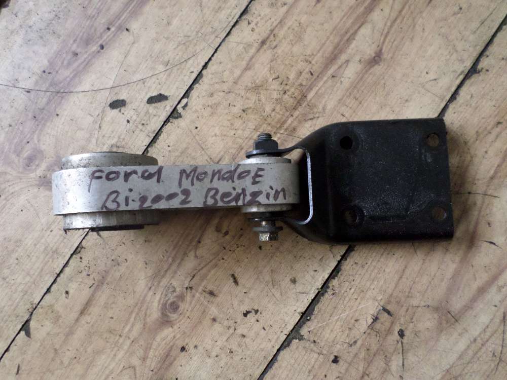 Original Ford Mondeo 3 Original Getriebehalter Halterung Getriebe 1S716P093BA 1S71 6P093 BA