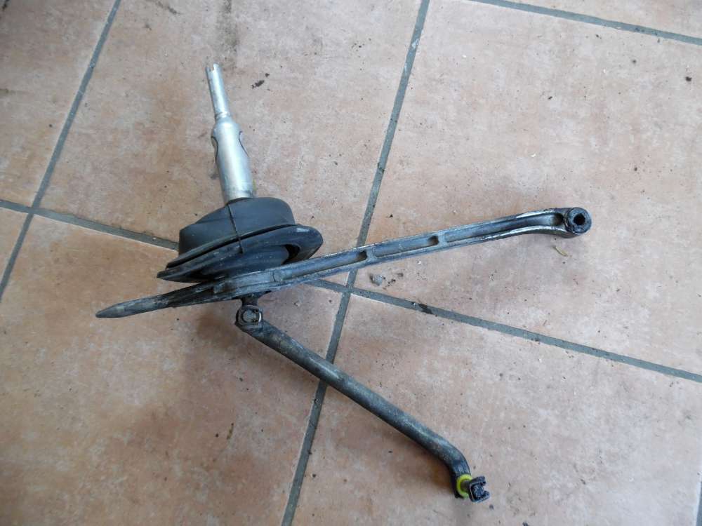 BMW E36 Schaltgestänge Schaltung Schaltstock Schaltarm 1221700