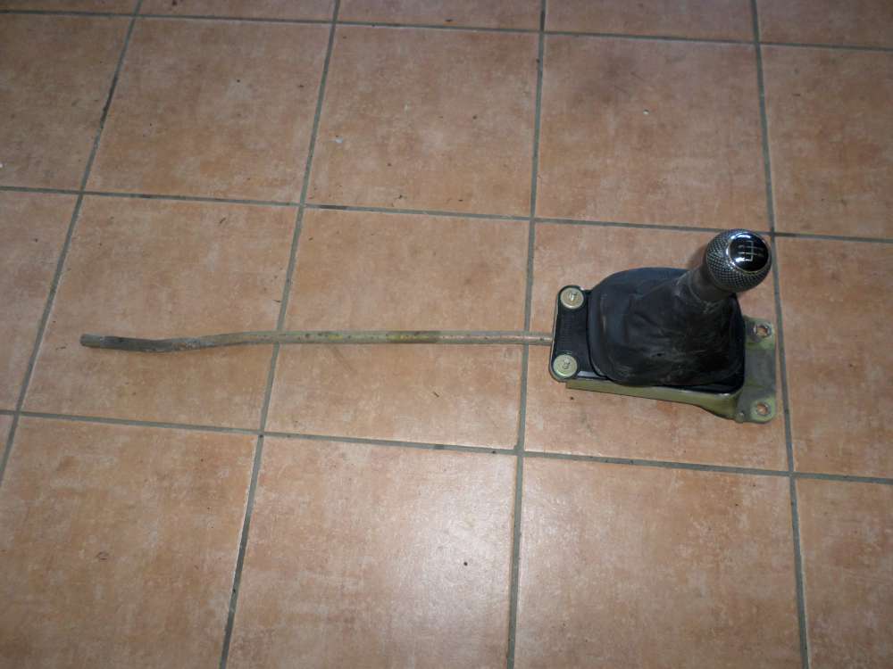VW Golf 4 Schaltung Schaltkasten Schalthebel Schaltkulisse 1J0711025C
