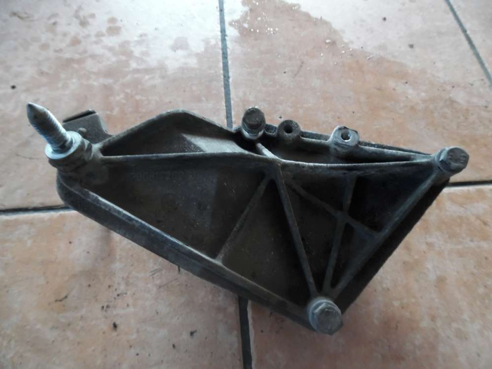 Renault Laguna K56 Bj 1998 Getriebehalter Getriebe Halter Links 7700817262
