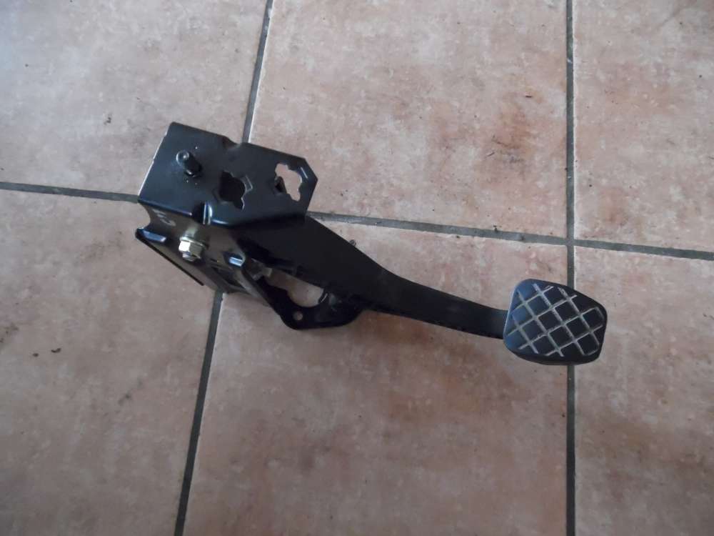 Audi A3 8L Kupplungspedal Pedal 1J1721373 1J1721373B