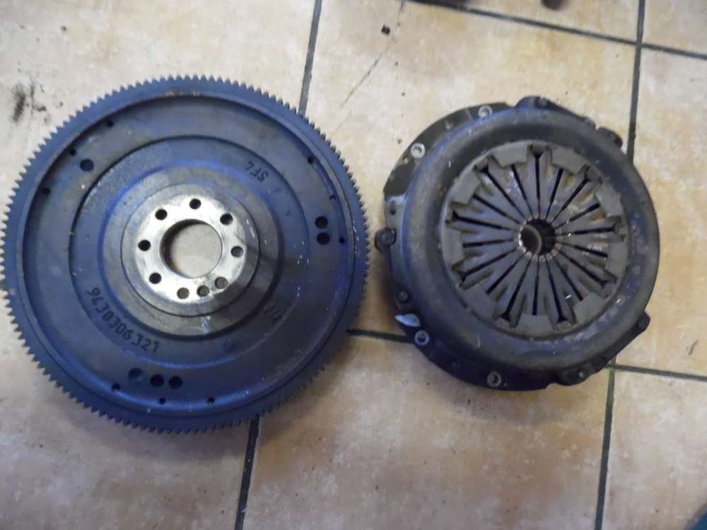 Fiat Ulysse 220 Bj:95 Kupplungssatz Kupplung 9430306321