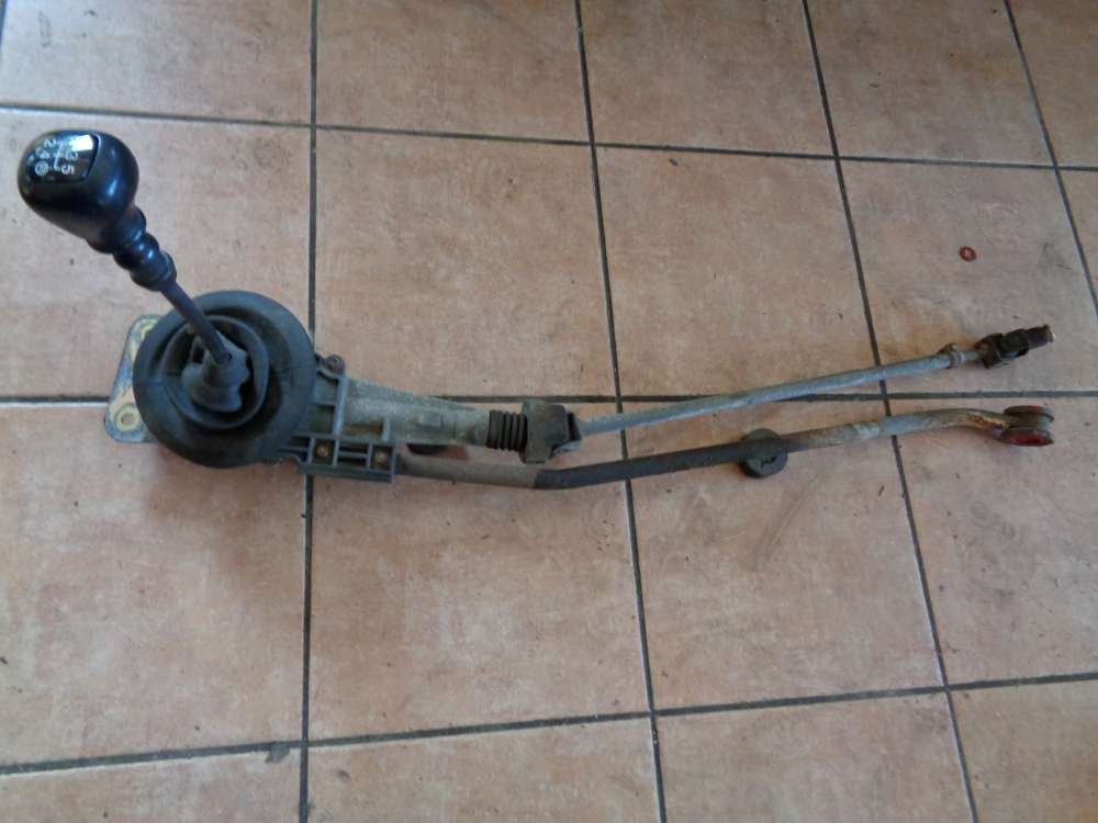 Ford Mondeo BNP Bj:95 Schaltkulisse Schalthebel