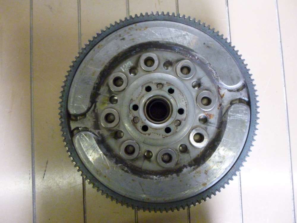 Ford Focus II DA3 Kupplungsdruckplatte 3M51-7563-CF
