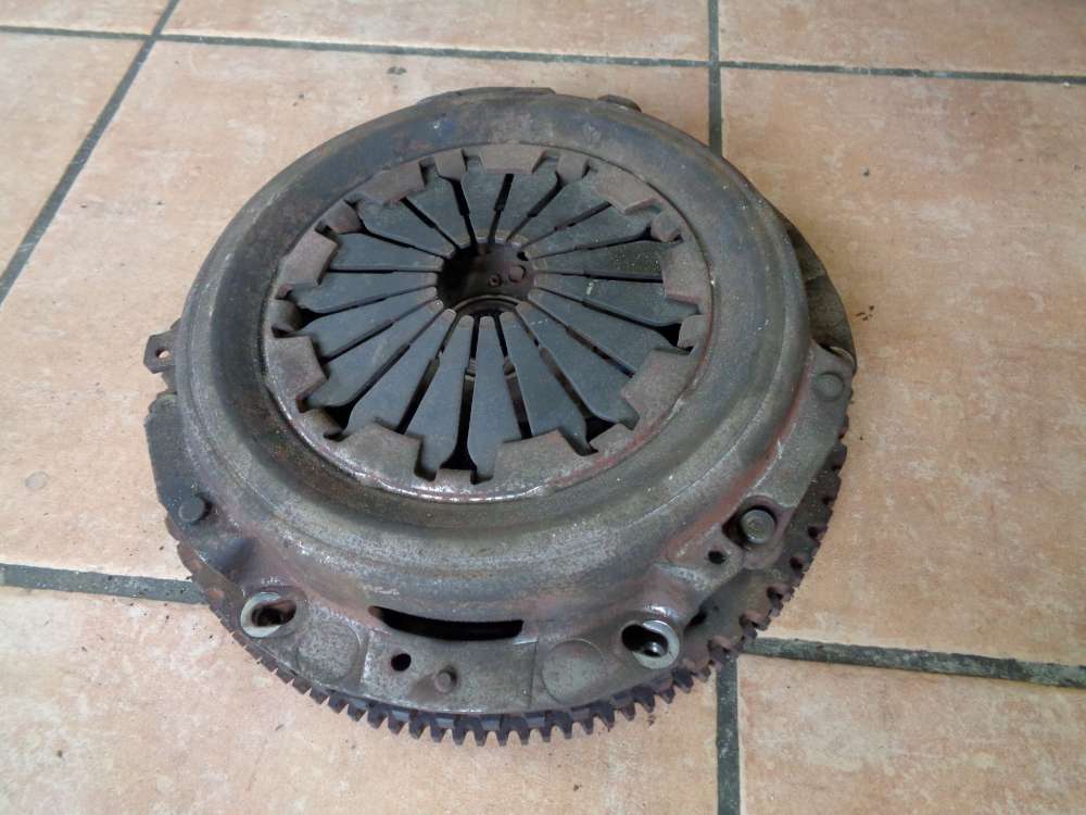 Renault Clio III 1,2 L Kupplung Kupplungssatz