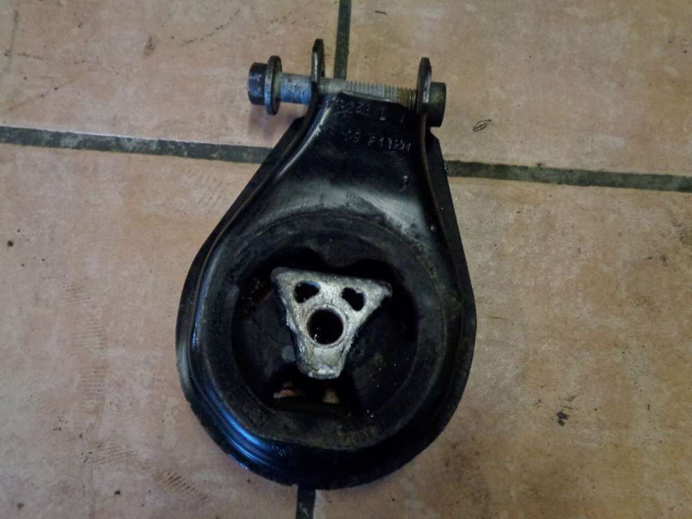 Ford Focus AD3 Bj:08 Halter Getriebe Hinten 349242
