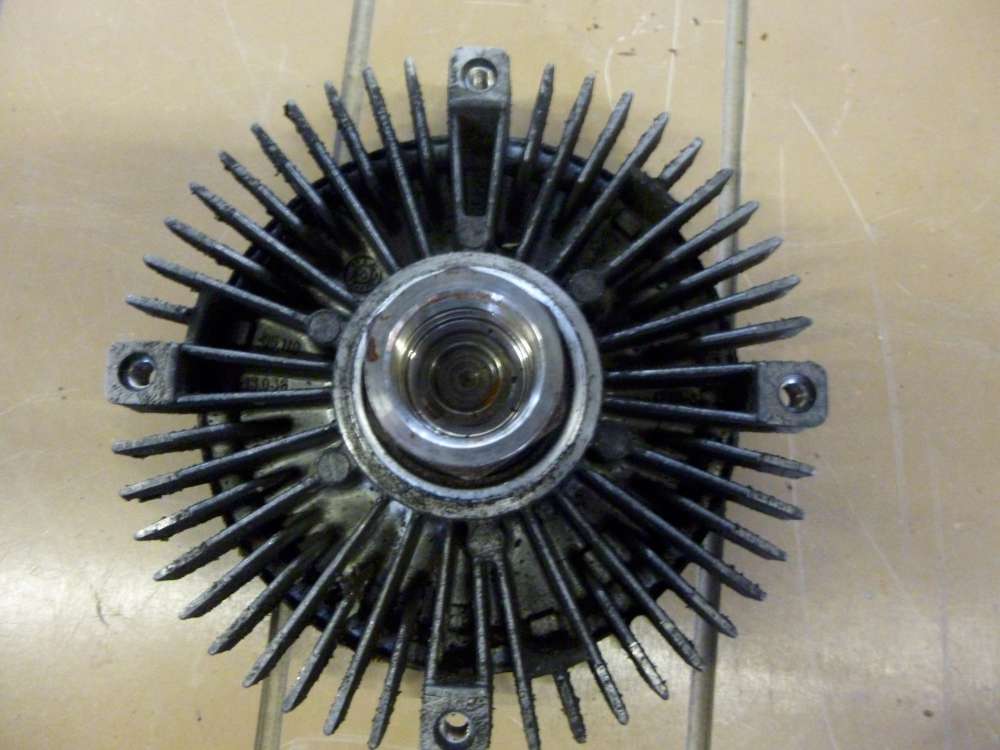 BMW Sachs L?fterkupplung Kupplung K?hlerl?fter 11.52-1740962