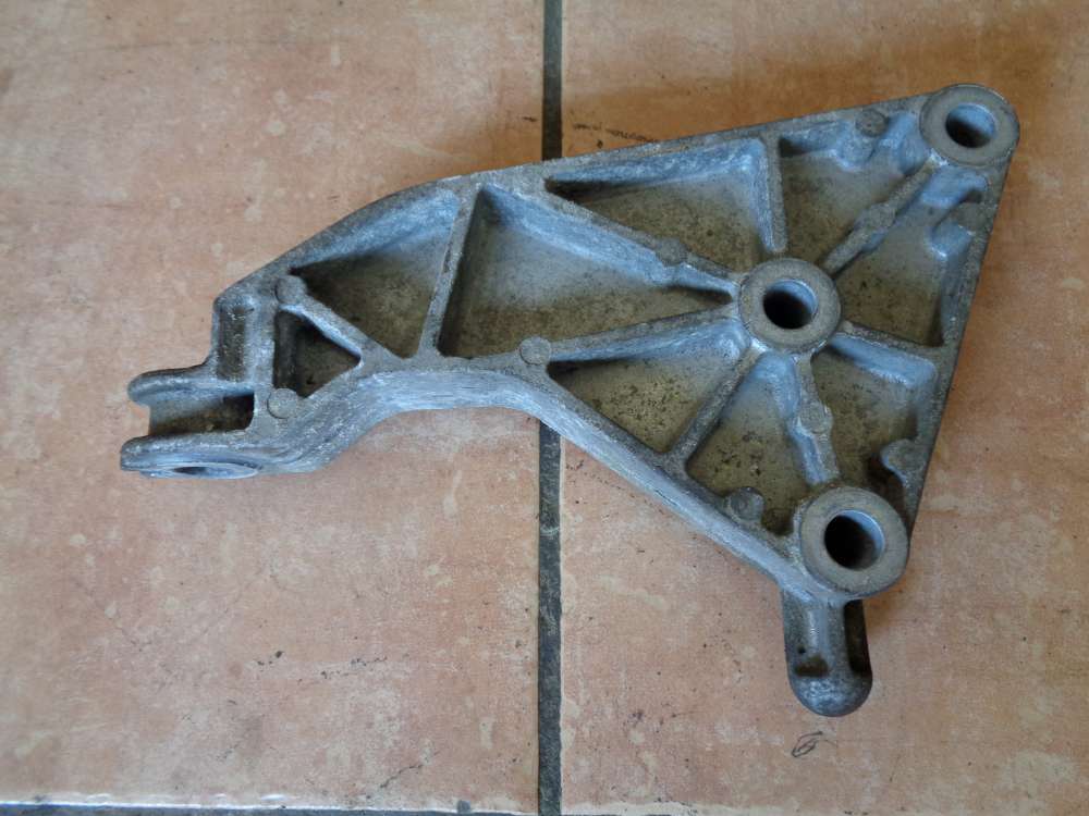 Opel Zafira A Halter Getriebe 90575233