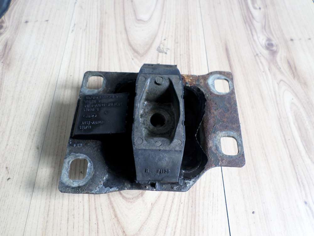 Ford Focus Getriebehalter Getriebelager 98AB7M121NB