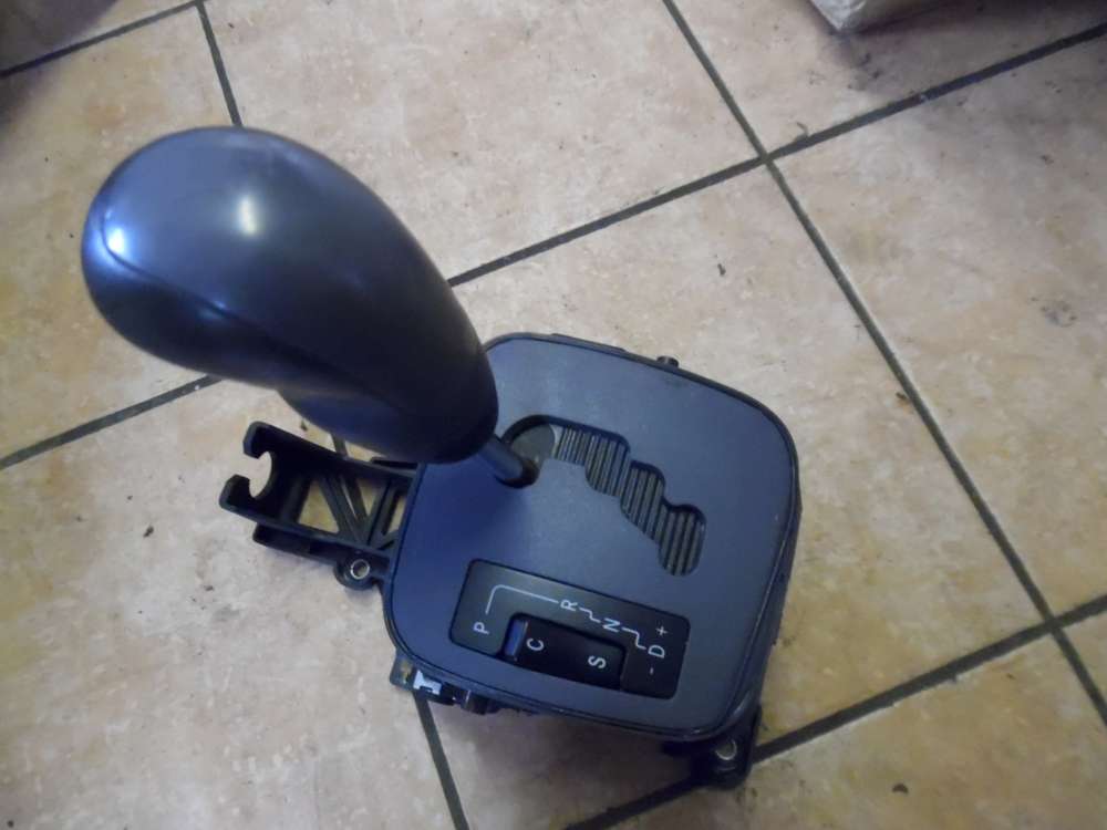 Mercedes Benz A-Klasse W168 A160 W?hlhebel Schaltkulisse Automatik 1685400244