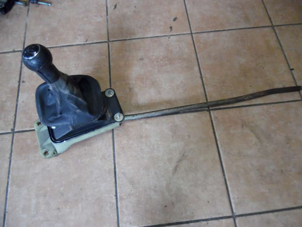 VW Golf IV 1J Schaltkulisse Schalhebel Schaltgest?nge 1J0711061A