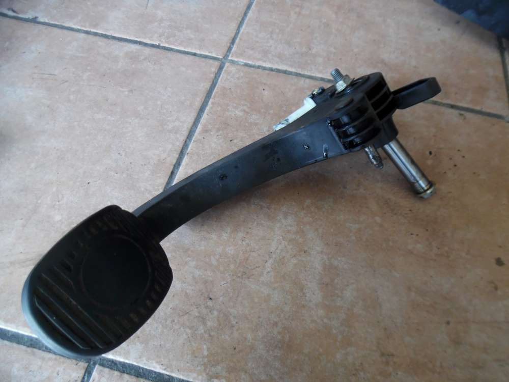 Alfa Romeo 156 Kupplungspedal Pedal 335275