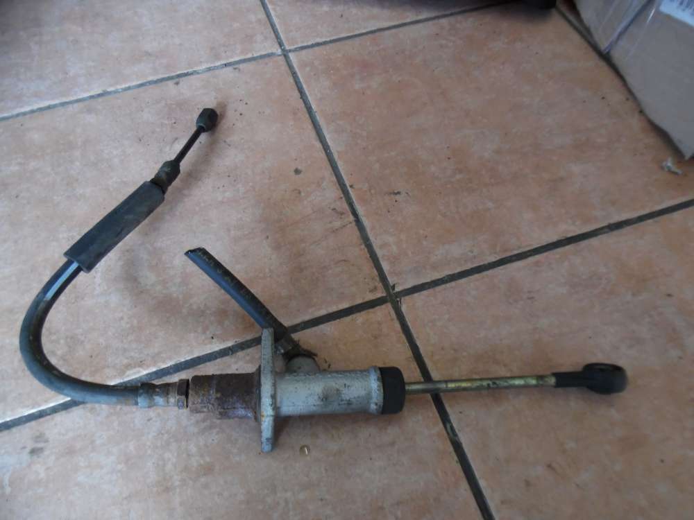 Alfa Romeo 156 Kupplungsgeberzylinder Kupplungsgeber 1424894