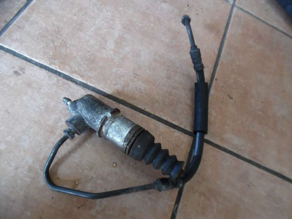 Alfa Romeo 156 Kupplungsnehmerzylinder