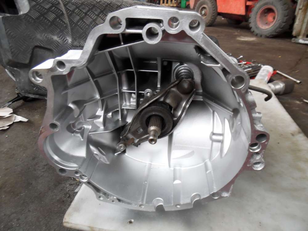Audi A4 8D B5, A6 4F Getriebe Schaltgetriebe 6-Gang 0A2300040B