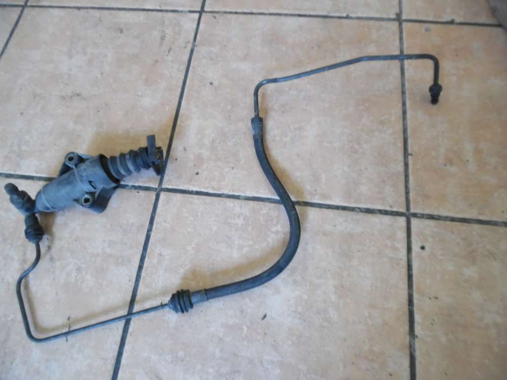 VW Golf IV Kupplung Nehmerzylinder 1J0721261F
