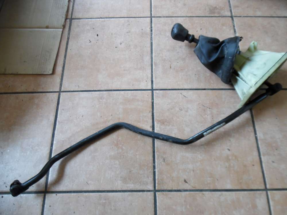 Renault Kangoo Schaltknauf Schaltkulisse Gest?nge 8200154006Q