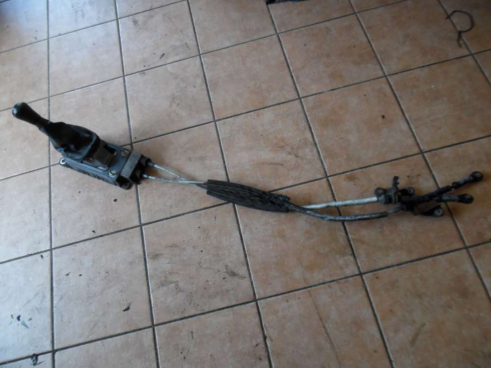 Audi A3 8L Schaltkulisse Schaltgest?nge 1J0711061 1J0711611 1J0711265