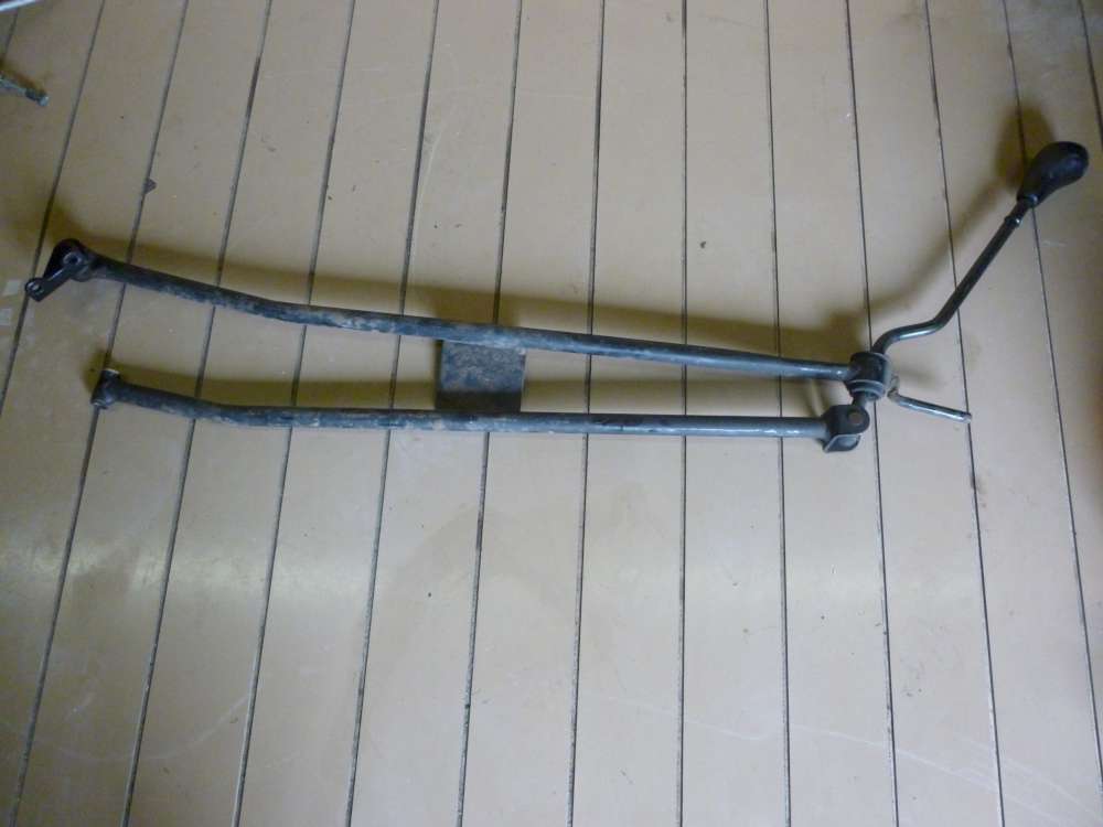 Daihatsu YRV Schaltung Schalthebel Schaltgest?nge