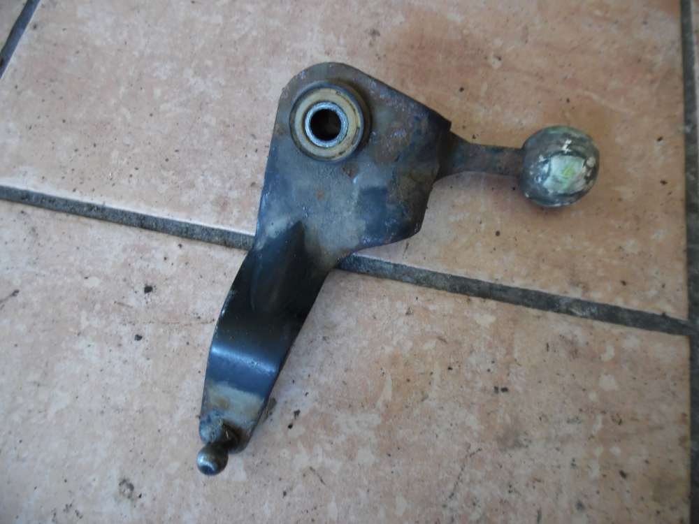 Peugeot 206 Schaltung Schaltgestänge