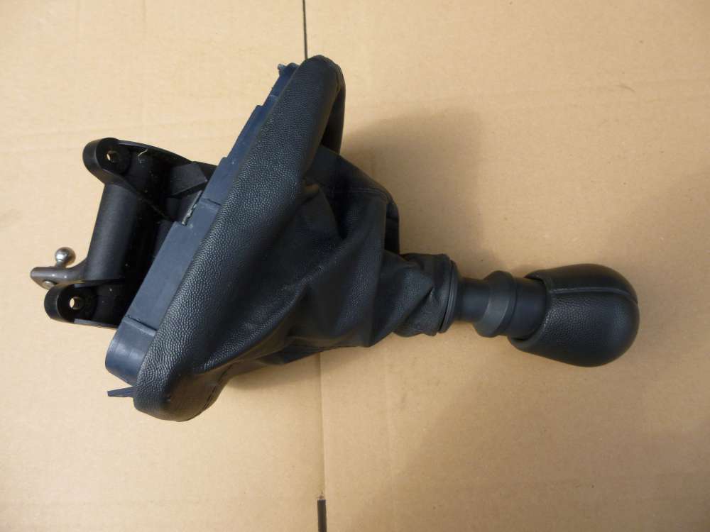 Opel Agila Bj.2004 Schaltgetriebe Schaltkulisse Schaltknauf 09028020