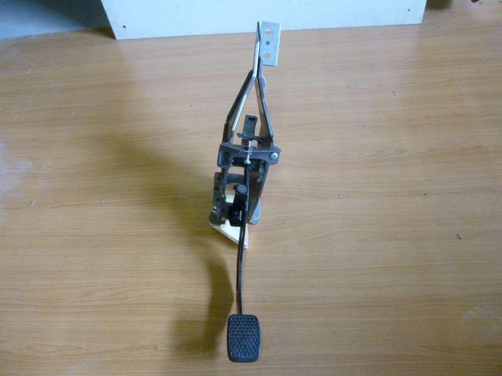 Opel Agila A Kupplungspedal Pedal