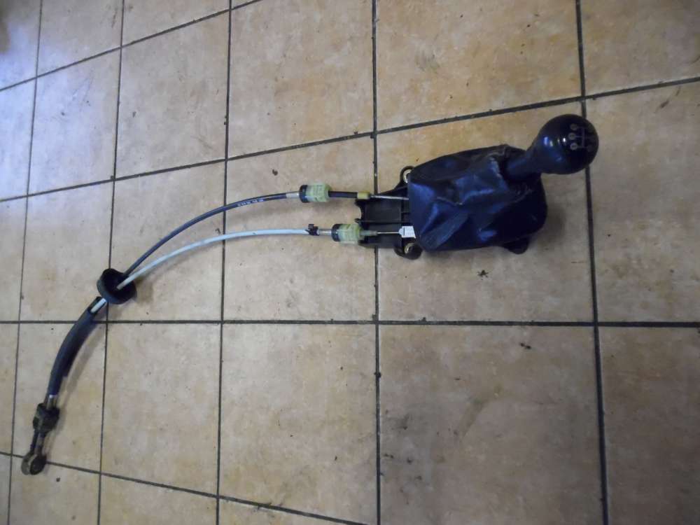 Opel Vectra B Schalthebel Schaltseile Schaltzug 5-gang 09138078AU 90578380